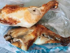 -大益烤鸡