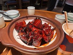 -周家二小姐的菜(西津渡店)