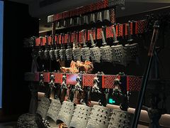 -曾宴·楚菜(湖北省博物馆店)