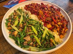 -铁公鸡·四川料理(天环广场店)