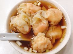 -麦文记面家(佐敦店)