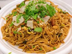 招牌海南粉-香香海南菜餐厅