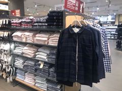 -MUJI无印良品(滨江宝龙城店)