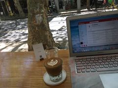 -Onirii Coffee(长乐路店)