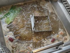 -野妹火锅(龙岗店)