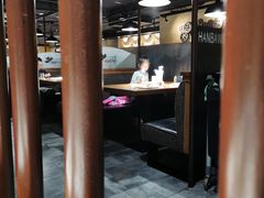 -汉巴味德(大悦城店)