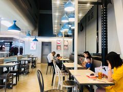 -满记甜品(无锡八佰伴店)