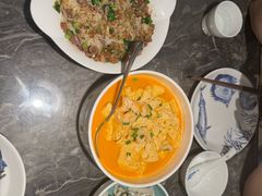 -前海沿·青岛菜(乐客城店)