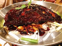 -山楂树融合菜餐厅