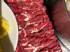 -今日炊牛·潮汕牛肉火锅(华采天地店)