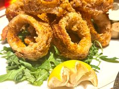 -ZAFFERANO西班牙海鲜饭(上海首店)