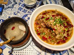 -图味美小黄鱼·景德菜(浙江路店)