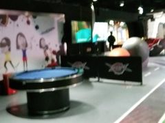 -VS SPORTS PARK运动玩乐园·团建·生日会(合生汇店)