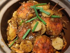 -巴厘龙虾·榜首油焖大虾(洞庭·艺术洋房店)