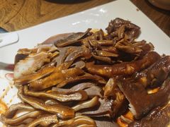 卤水拼盘-潮中人·潮州菜(益乐路店)