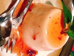 -芭莉与彩虹西餐厅(成都合生汇店)