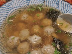 -北丐先生·野馄饨烧烤(长宁龙之梦店)