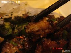 紫苏骨-石岐佬中山菜馆(张溪店)