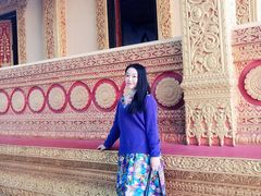 -西双版纳勐泐文化旅游区