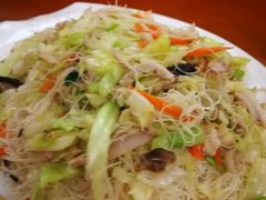 -聚春园自助餐厅(东街口店)
