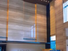 -珠海中海雅高铂尔曼酒店