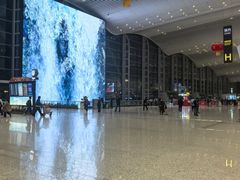 -广州白云国际机场-T2航站楼