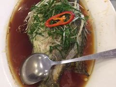 -宜宾海鲜酒家·三十年老字号