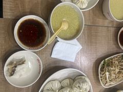 -津门张记包子铺(华昌道店)
