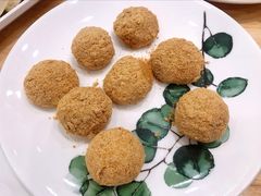 招牌爆浆牛打滚-贵凤凰贵州米粉(五道口店)