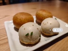 -常盛香生煎·酸辣汤.无锡老字号玉兰饼(新生路店)