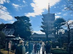 -浅草寺