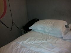 android_upload_pic-卡罗酒店(东门晒布地铁站店)