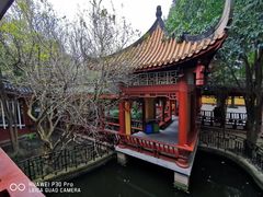 -黄继光纪念馆