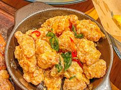 -森Some Fusion(荔湾店)