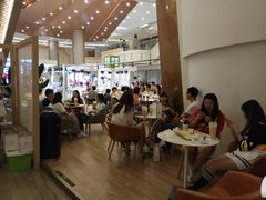 -奈雪的茶(市百一店)