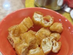 -兴记肉骨茶(甲洞大街第二新分店)