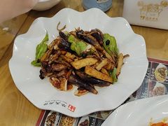 -华天二友居肉饼(宫门口店)