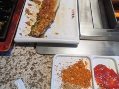 -丰茂烤串(金泉美食宫店)