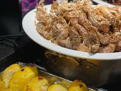 -川骄海鲜自助(亚运村店)