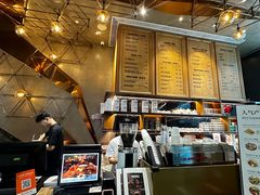 -THE WOODS 简餐 (国贸商城店)