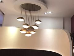 卡座-哈根达斯(美罗城店)