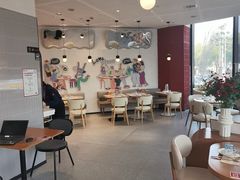 -必胜客(湘隆店)