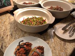 -嘉定凯悦·咖啡厅