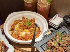 -小川洋风料理(大悦城店)