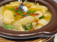 -阿露佳·舌尖上的安吉菜