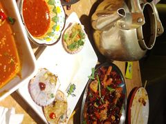 -喝丢一只鞋海鲜烧烤·海肠捞饭(东关街店)