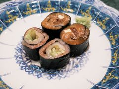 -鮨冠OMAKASE食べ放题(北京首店)