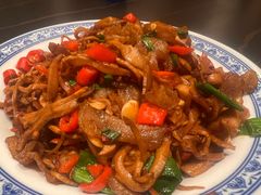 -回家吃饭·地道南昌菜(建德观总店)