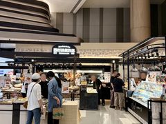 -西村叔叔的店·面包·甜品·蛋糕(清河万象汇店)