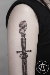 点击看大图 -AC TATTOO 纹身